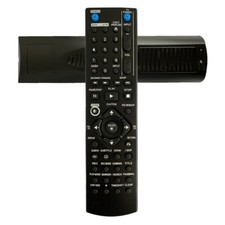 Telecomando nuovo sostituito per LG AKB73635501 AKB73615501 registratore DVD Blu-ray