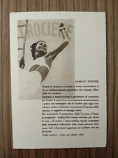 CROCIERE ITALIA FLOTTE RIUNITE