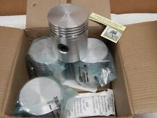 Willys CJ2A Piston Set .080