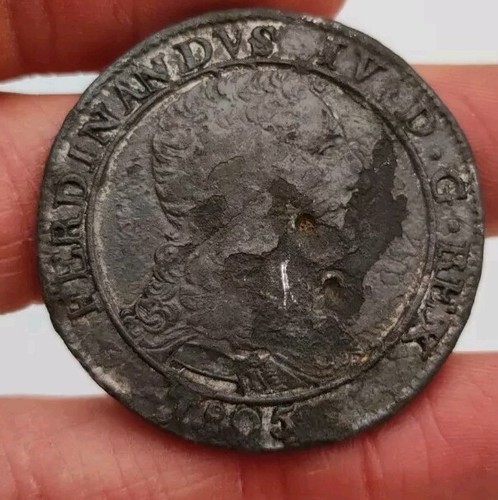 120 grana piastra ferdinando - grana,