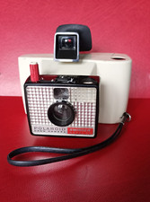 POLAROID LAND CAMERA SWINGER MODEL 20 - fotocamera istantanea vintage-