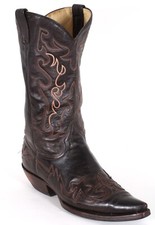 Stivali da cowboy stivali