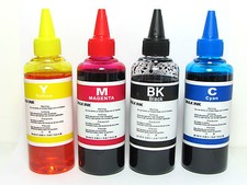 Inchiostro per Cartucce