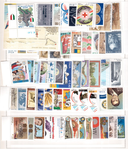 Repubblica 2005 annata - -,