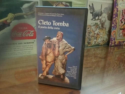 Cleto tomba poeta della - tomba-il,