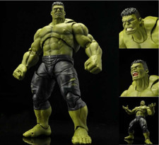 SHF Avengers Infinity War Hulk