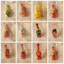 SORPRESE SORPRESINE KINDER FERRERO MERENDINE SBOTTIGLIATI ENTRA E SCEGLI