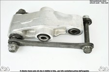 leveraggio ammortizzatore