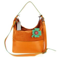 Borsa a tracolla NICOLI made