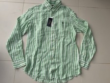 Nuova Polo Ralph Lauren Custom