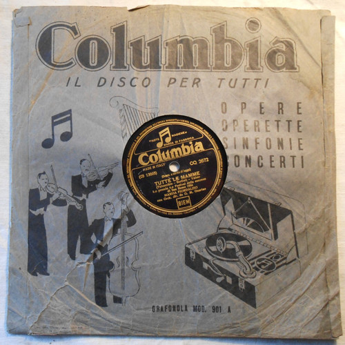 Marisa fiordaliso tutte - marisa,