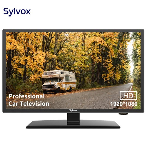 Sylvox 12 24 - 24'', volt