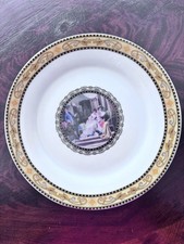 “Belle Epoque” ,  coppia