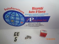 SERIE PUNTINE CONTATTI SPINTEROGENO OPEL ASCONA MANTA KADETT CORSA