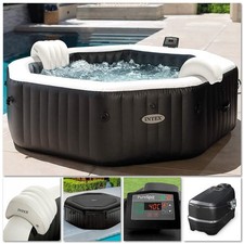 Intex 28458  Pure SPA Bubble e