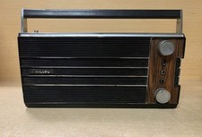 Philips RL382 Radio a