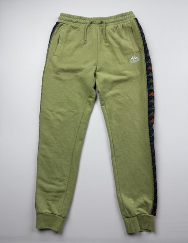 Pantalone kappa uomo medio - pantalone,