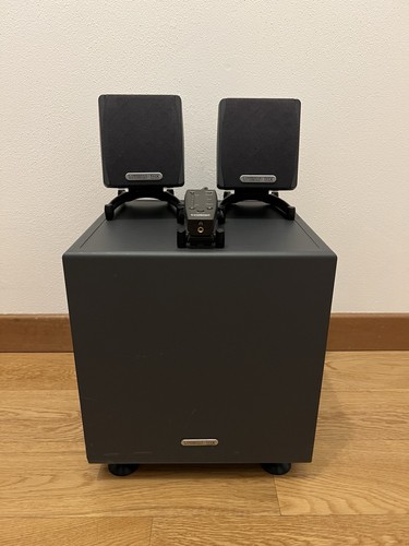 Altoparlanti home theatre 1 - home,