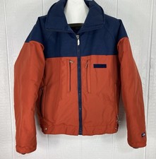 Giacca da sci vintage North