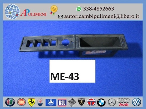 4380825 plancia interruttori - 4380825,
