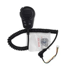 HM164B Microfono palmare per microfono radio marina Icom IC-M59 M45 M200 M412 M304