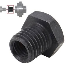 Adattatore mandrino mandrino