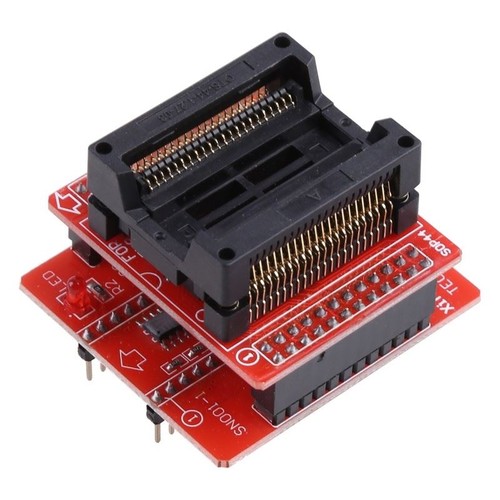 Adattatore programmatore eprom - adattatore,
