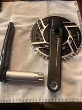 SRAM Quarq Misuratore di
