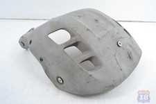 Paramotore protezione motore