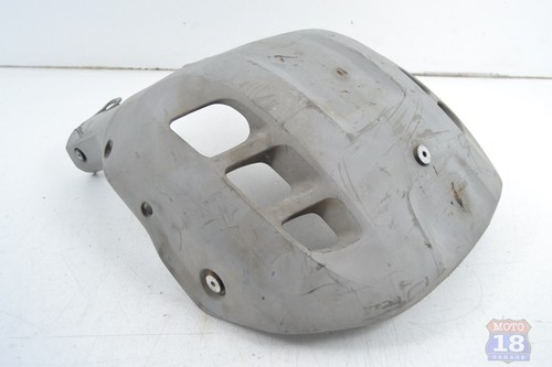 Paramotore protezione motore