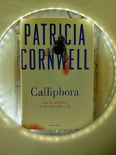 Calliphora - Patricia Cornwell