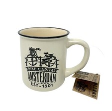 Tazza caffè Amsterdam Bike