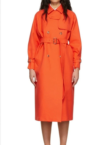 Max mara trench in - ✨max,