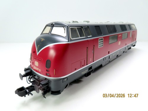 Märklin 55800 scala - (1drk115),