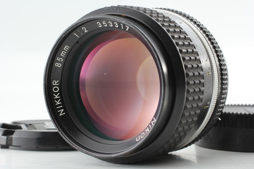 Quasi come nuovo nikon ai - come, ai-s