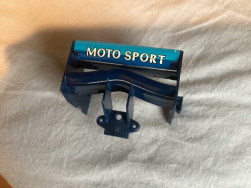 Spoiler posteriore tamiya - spoiler, f103