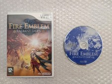 Fire Emblem Radiant Dawn
