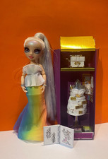 RAINBOW HIGH AMAYA RAINE