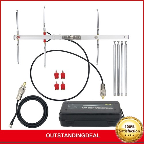 Antenna yagi portatile uhf - yagi, vhf