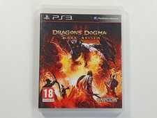 Dragon dogma dark - dragon's,