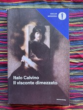 Il Visconte Dimezzato por