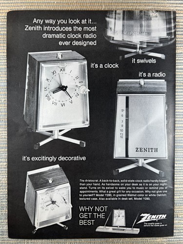 Zenith aristocrat orologio - zenith,