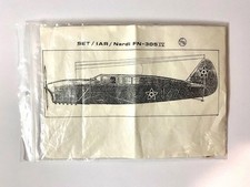 🛩️ DUJIN Nardi FN-305 A/V