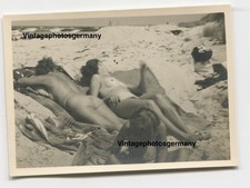 Z1551 foto anni 50 nudo