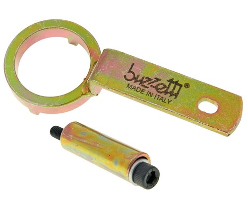 Strumento blocco variatore - blocco,