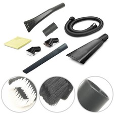 Set Attrezzi Pulizia Interni