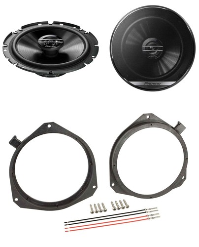 Altoparlante pioneer 300 watt - pioneer,