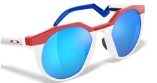 Oakley HSTN 9242 WHITE + RED +