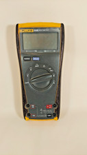 FLUKE 23 III MULTIMETER!