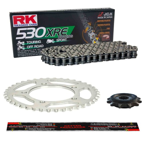 Kit catena honda 1000 - 1000, r